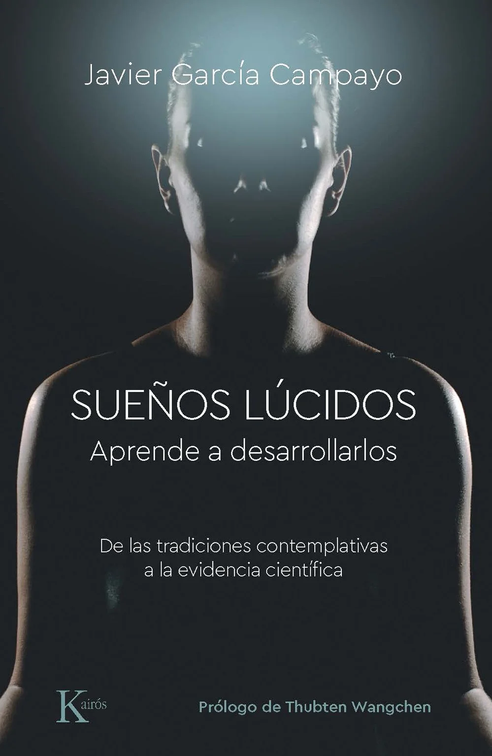 Sueños lúcidos — Editorial Kairós | Editorial independiente